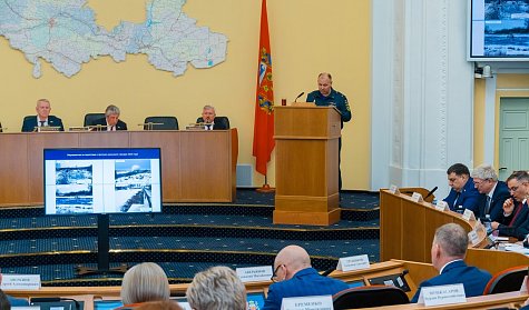 Специалисты обещают: масштабного паводка в этом году не будет 